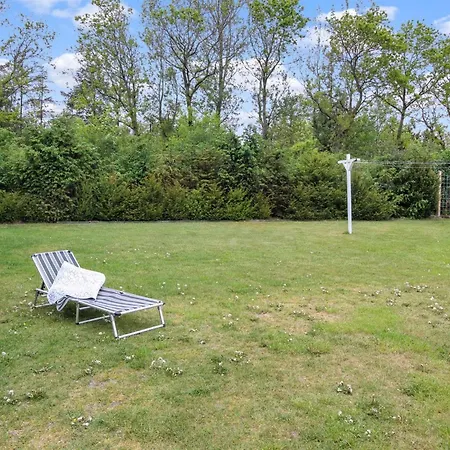 Sebiorn - 300m To The Inlet By Interhome Feriehus *